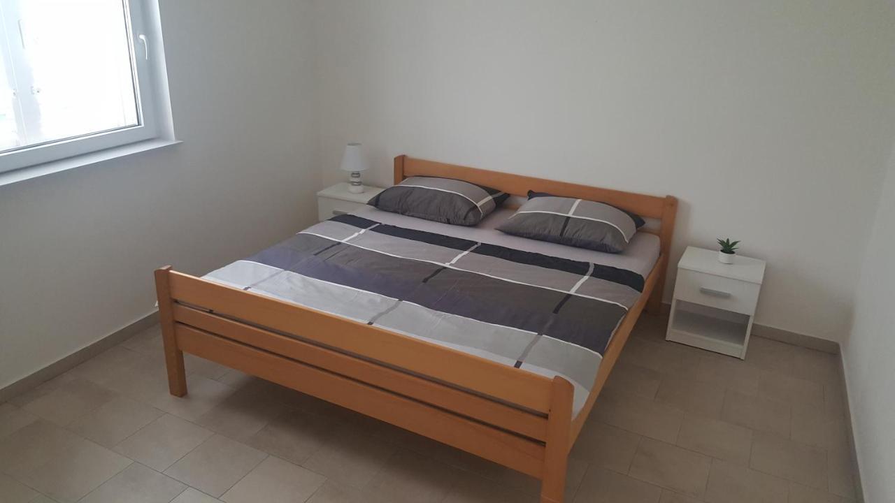 Vila Maria Nin Esterno foto