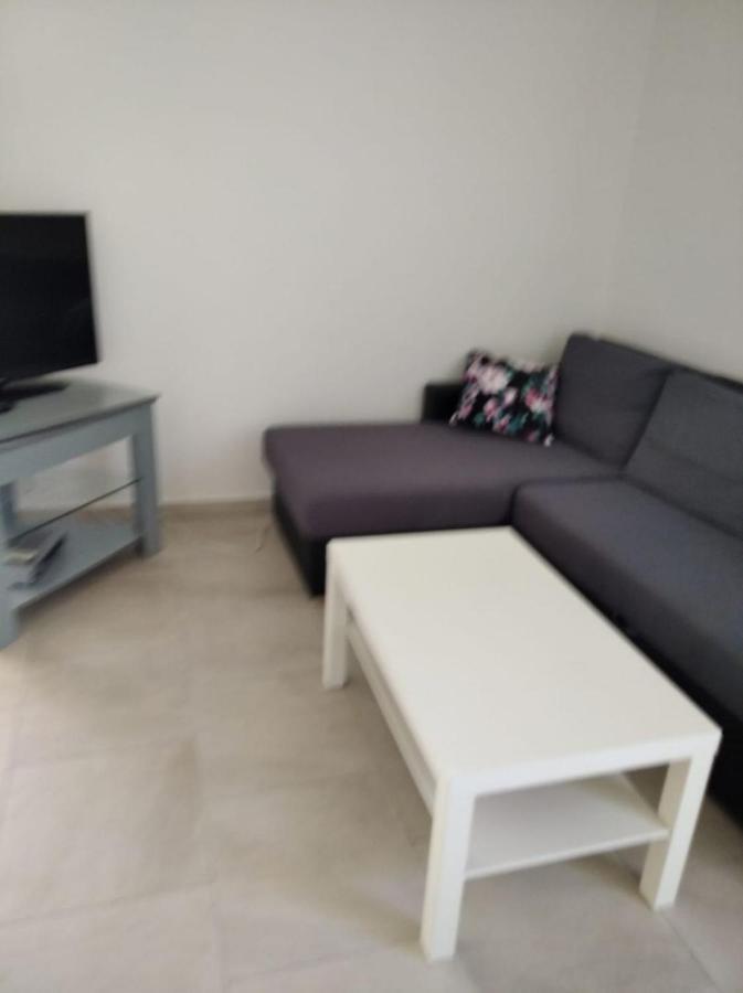 Vila Maria Nin Esterno foto
